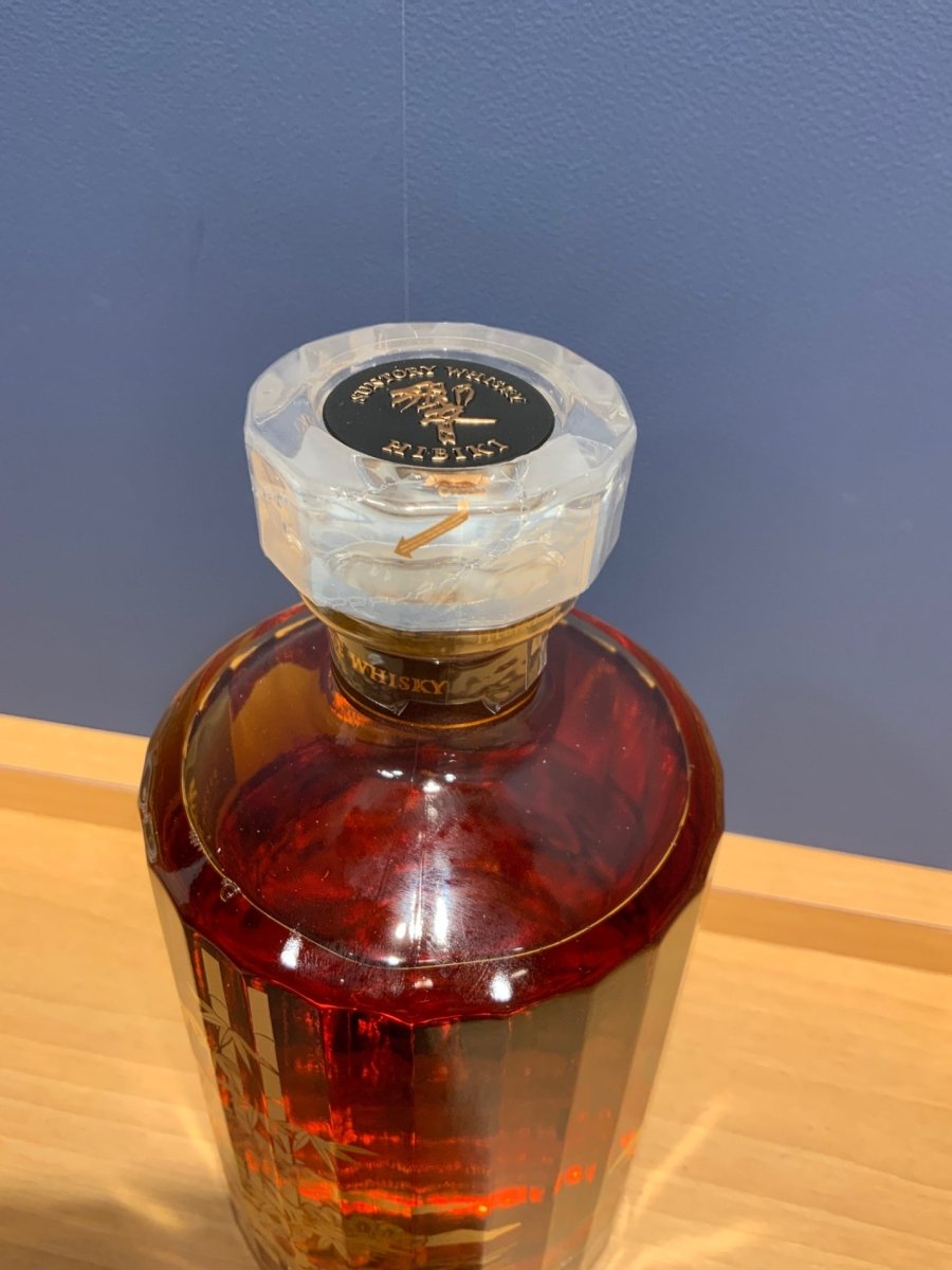 響21年 花鳥風月　700ml箱付き - LIQUOR JOY