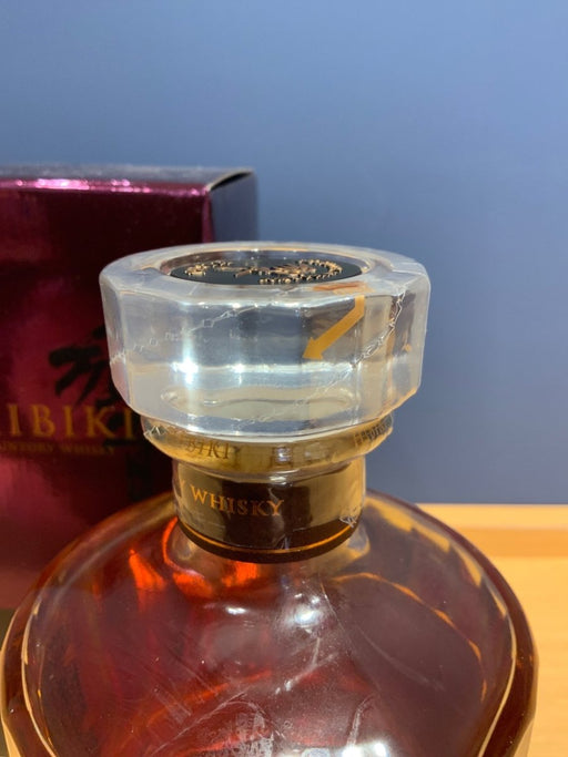 サントリー ウイスキー 響 21年 [日本 700ml ] [ギフトBox入り] - LIQUOR JOY