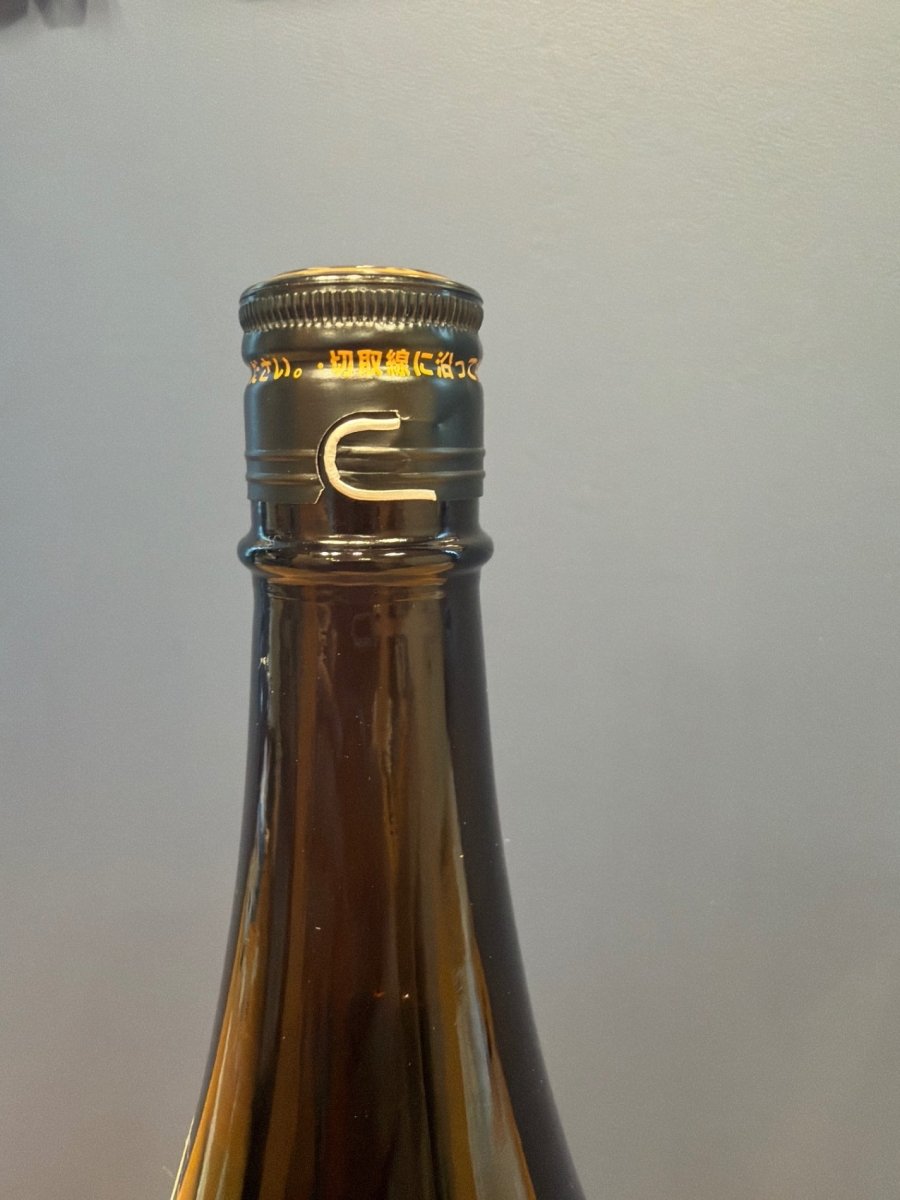 村尾　芋焼酎　25度　1800ml - LIQUOR JOY