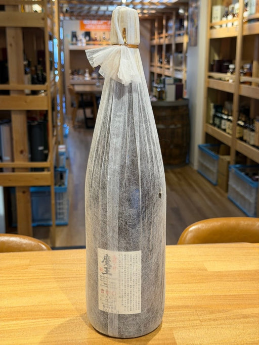 魔王 (まおう) 25度 1800ml - LIQUOR JOY