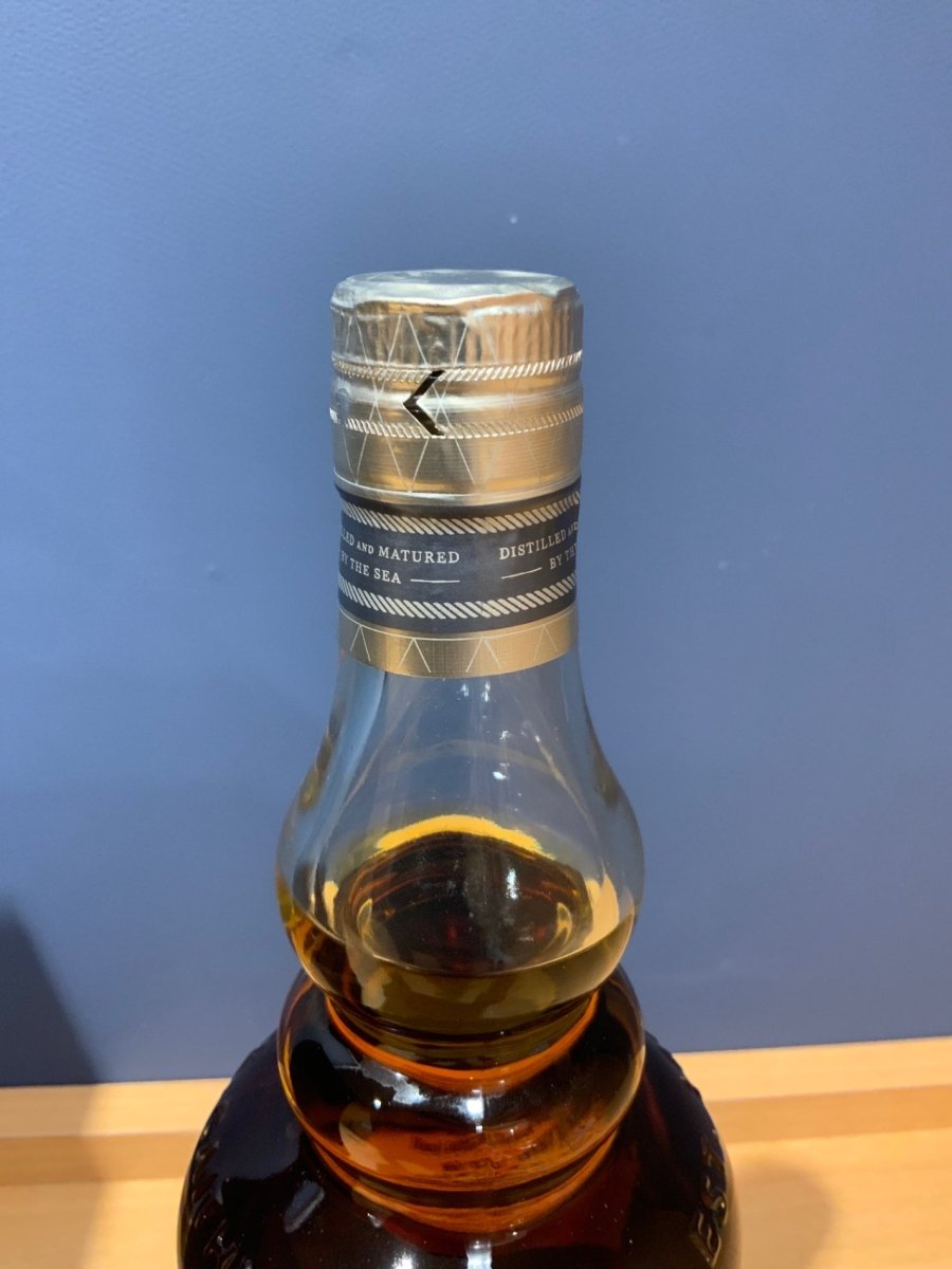 オールドプルトニー 25年　46%700ml - LIQUOR JOY