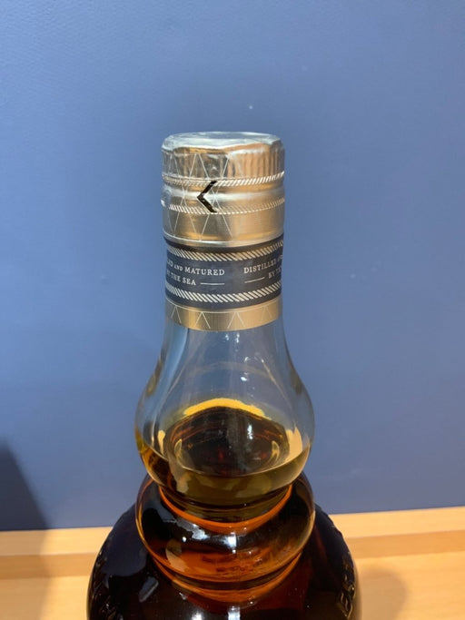 オールドプルトニー 25年　46%700ml - LIQUOR JOY