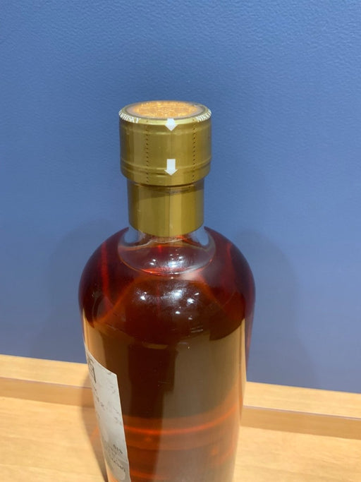 北海道余市蒸溜所　原酒　25年　500ml - LIQUOR JOY