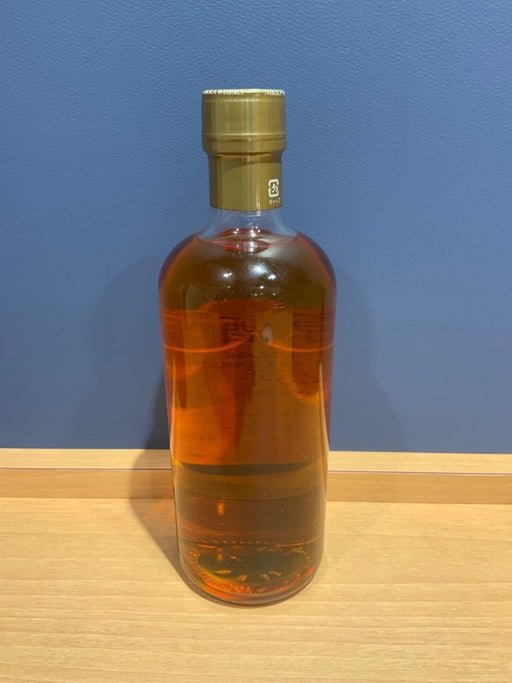 北海道余市蒸溜所　原酒　25年　500ml - LIQUOR JOY