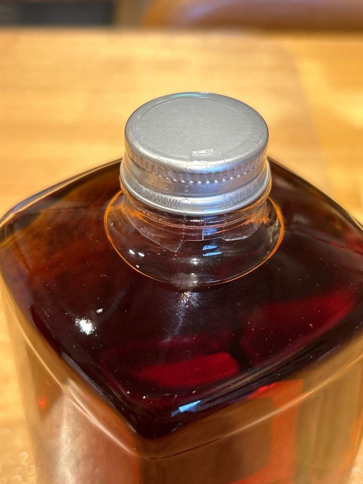 余市蒸溜所 原酒25年 500ml - LIQUOR JOY