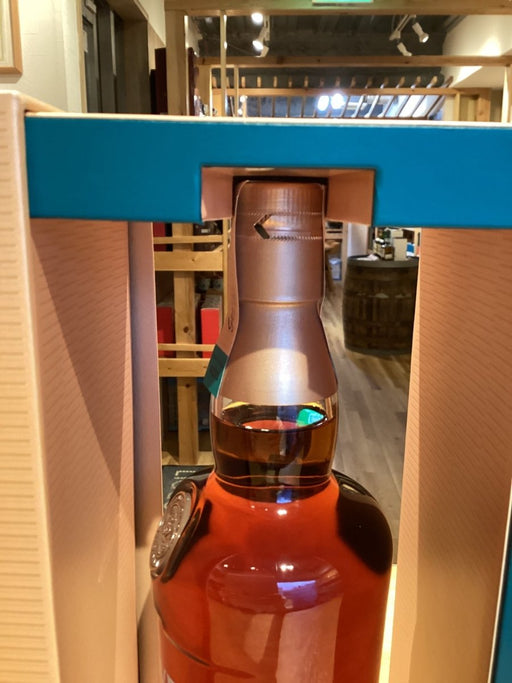 グレンリベット 25年 サンプルルーム コレクション - LIQUOR JOY