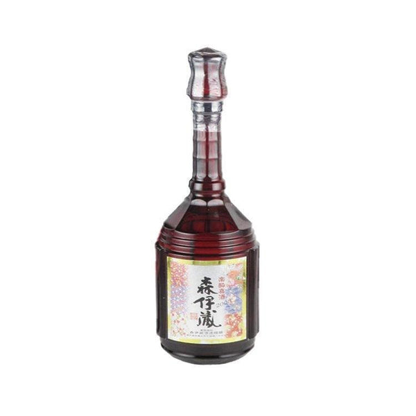 森伊蔵 楽酔喜酒 25度 600ｍｌ（森伊蔵）（鹿児島） - LIQUOR JOY