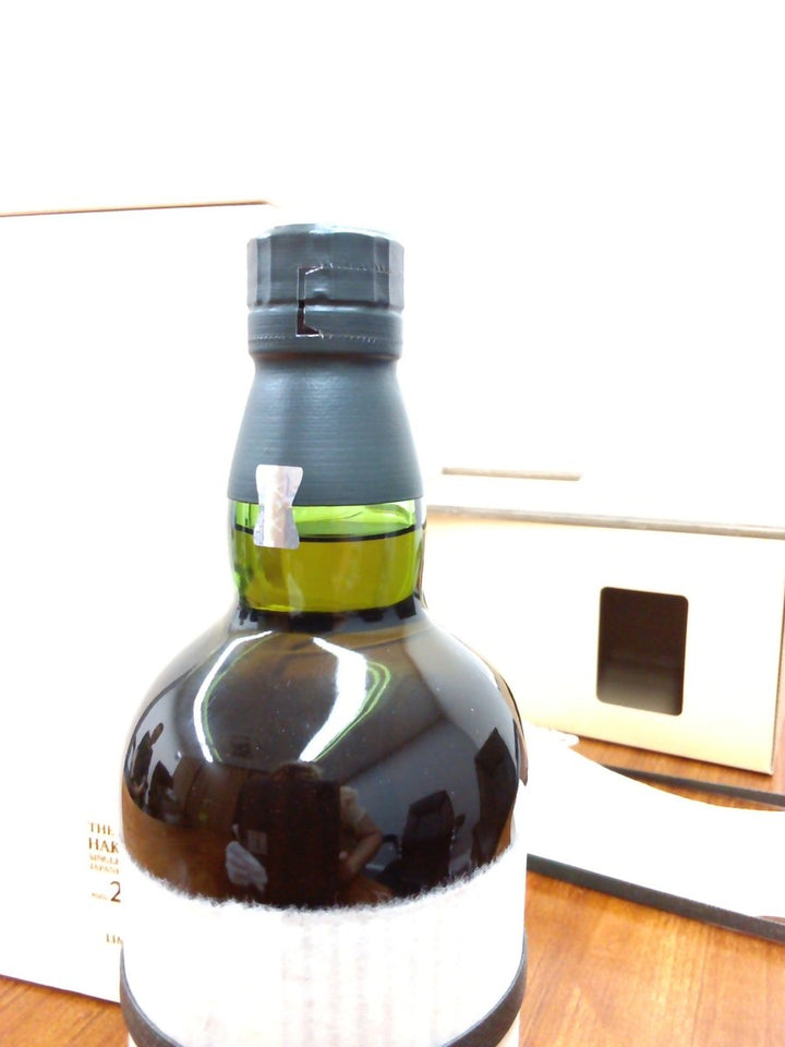 サントリー 白州 ２５年 リミテッドエディション スペシャリーデザイン ７００ml - LIQUOR JOY