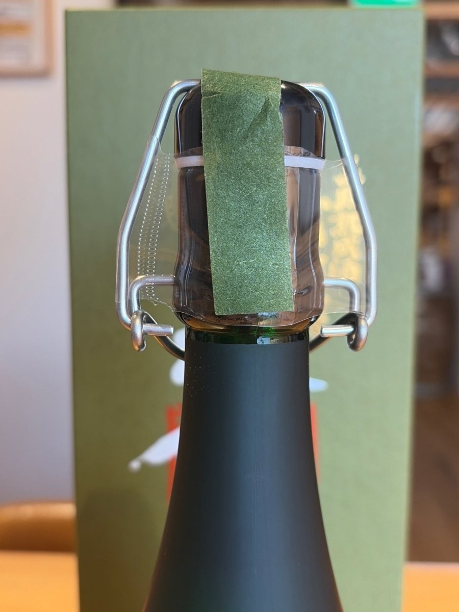 森伊蔵 極上の一滴 25度 720ml - LIQUOR JOY