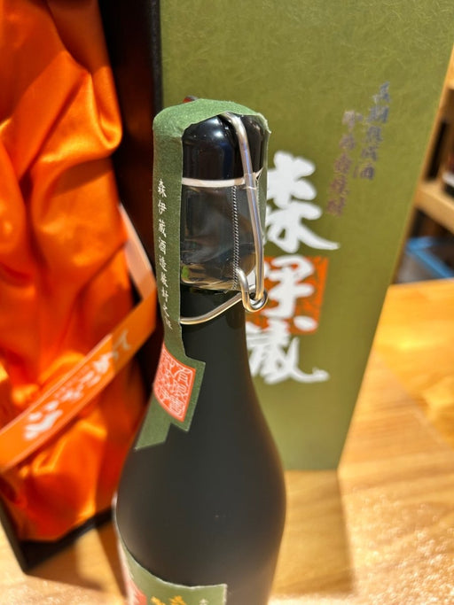森伊蔵 極上の一滴 25度 720ml - LIQUOR JOY