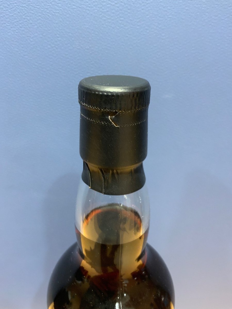 スプリングバンク　25年　Islay Tokyo記念ボトル - LIQUOR JOY