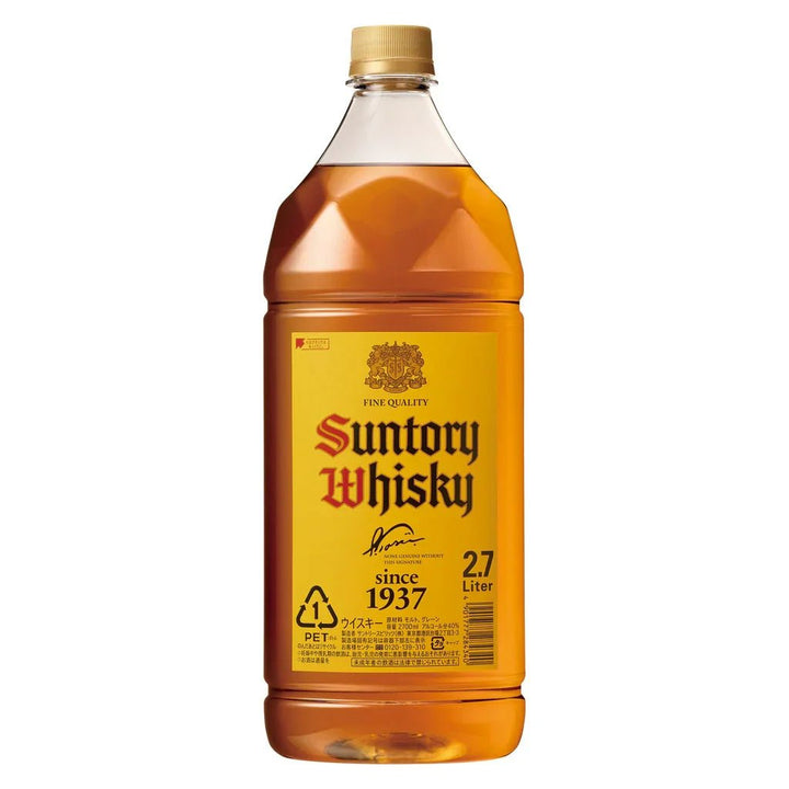 サントリー角瓶2.7L - LIQUOR JOY