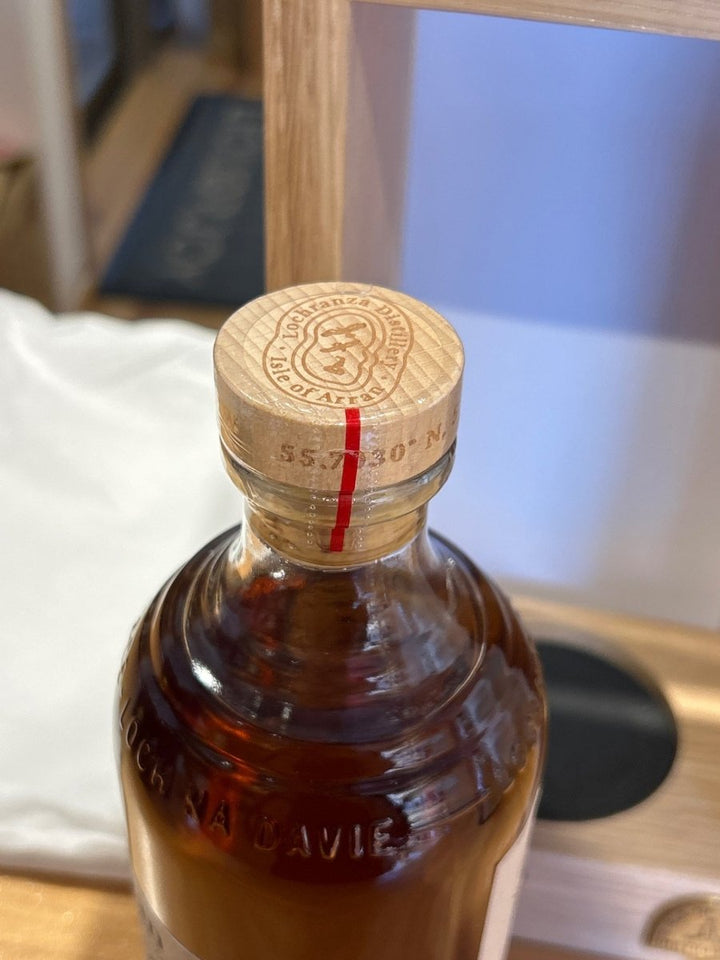 アラン シェリーホグスヘッド 29年 1995 - LIQUOR JOY