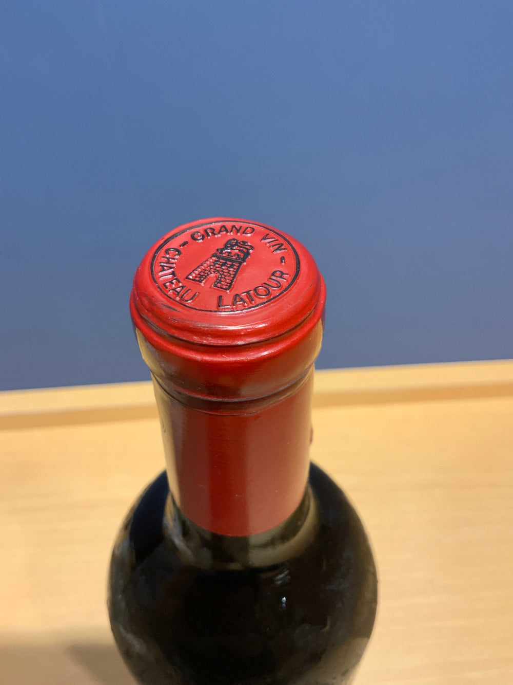 Chateau Latour 1993
