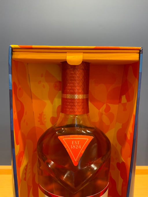 マッカラン ナイト オン アース 40度 700ml