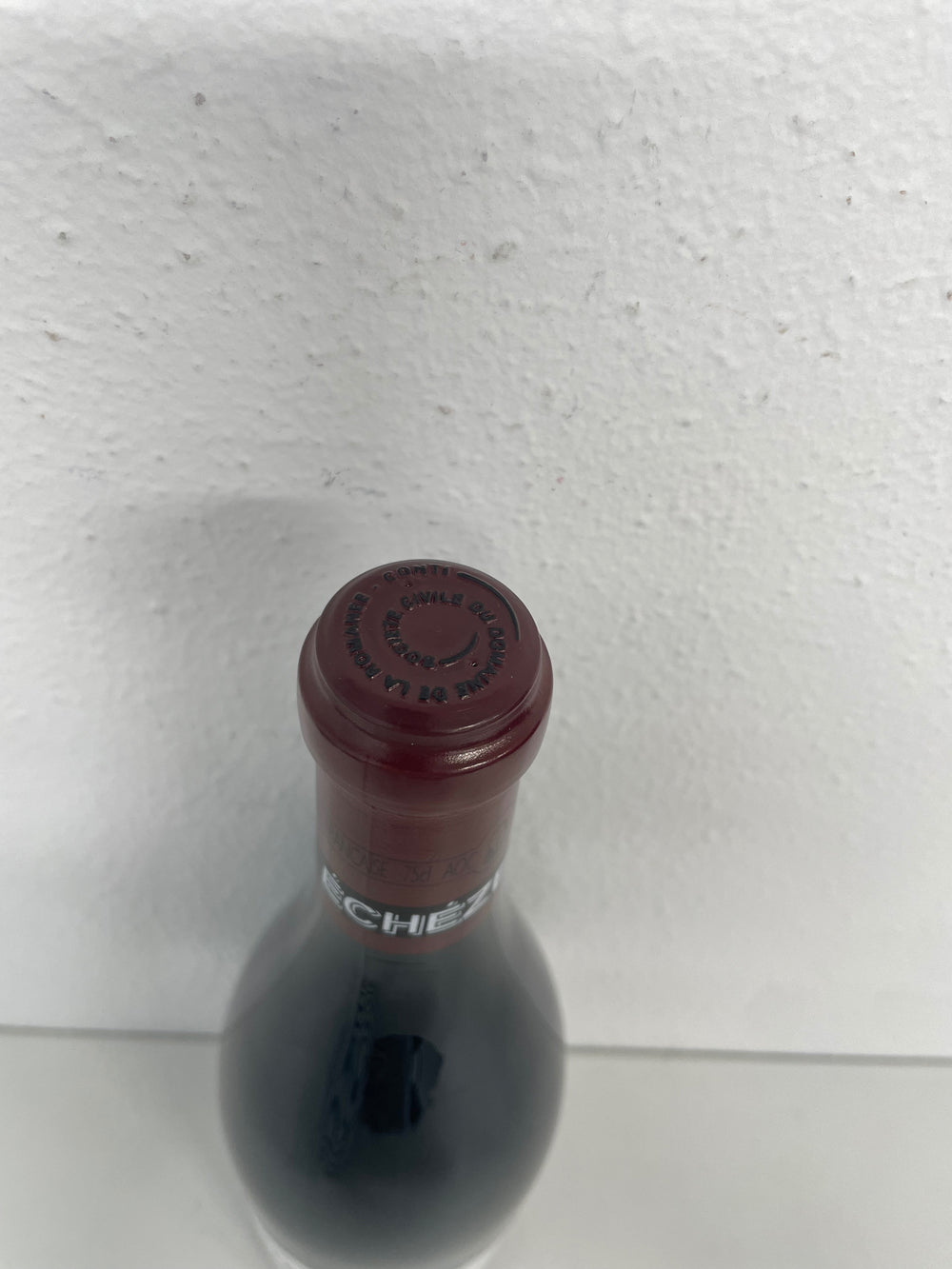 DRC ドメーヌ・ド・ラ・ロマネコンティ エシェゾー 2020 ファインズ 赤 ワイン 750ml 13.5％
