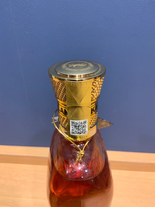 カバラン ディスティラリーリザーブ ラムカスク 300ml