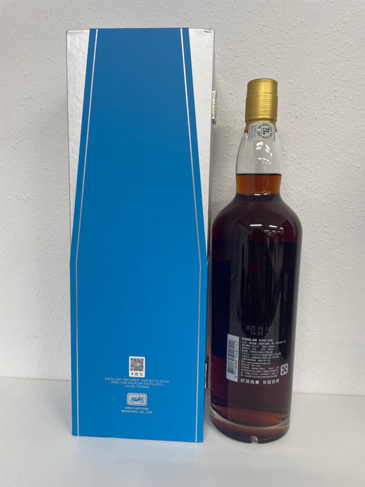 カバラン ワインオーク 1000ml