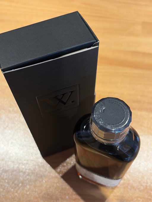 山崎蒸溜所　ウイスキーショップW.　2003-2014　190ml