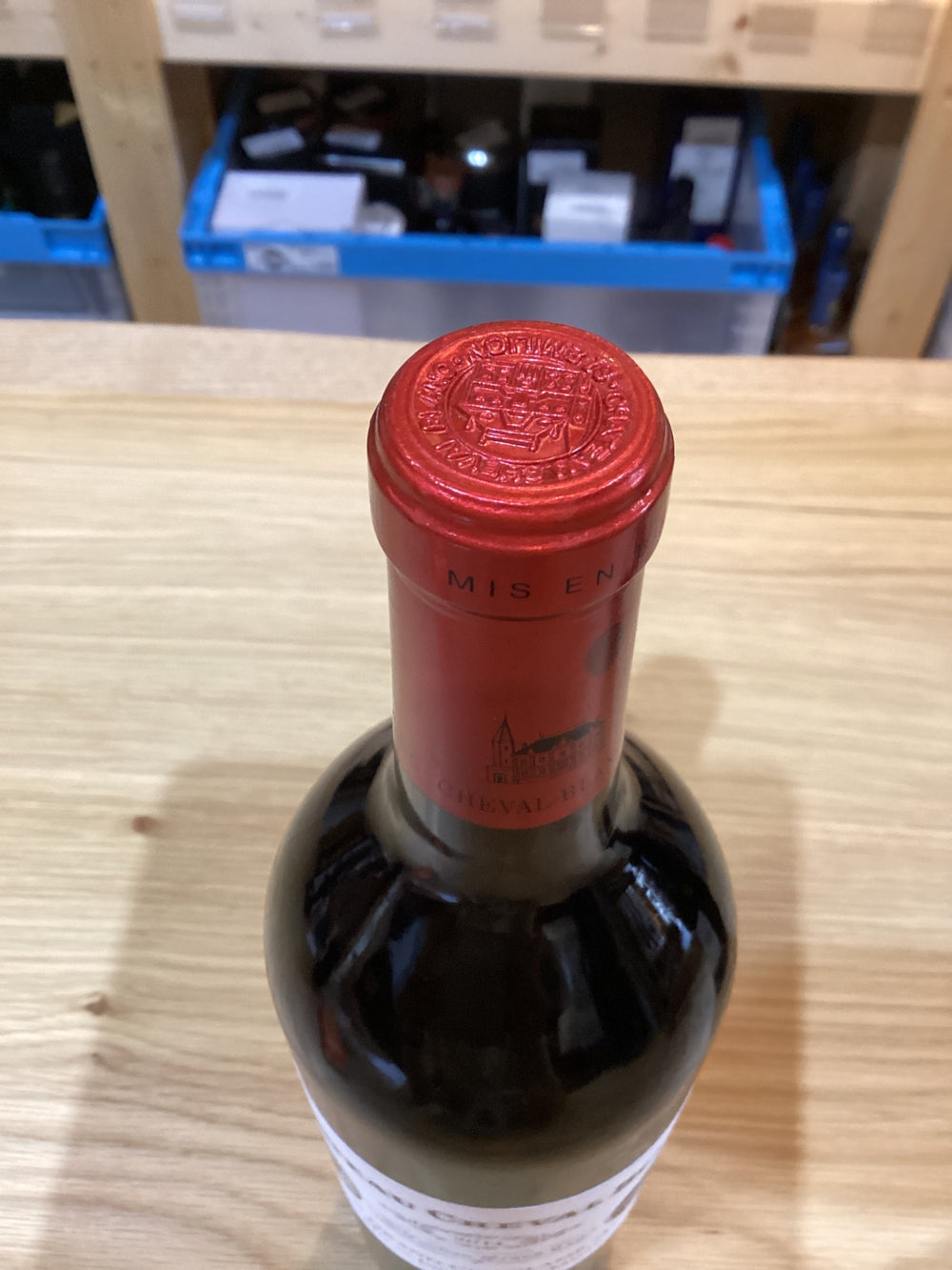 Schwarz Gran 2014