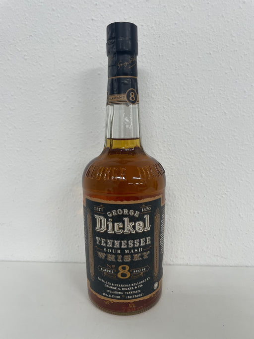 DICKEL　8年