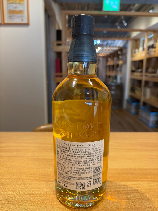 サントリー ウイスキー 知多 [日本 700ml ]