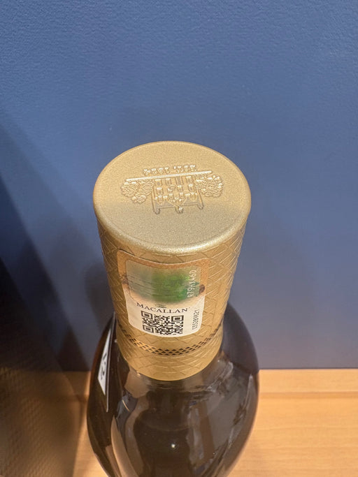 [新ボトル] ザ マッカラン 12年 シェリーオーク 正規品 40度 700ml