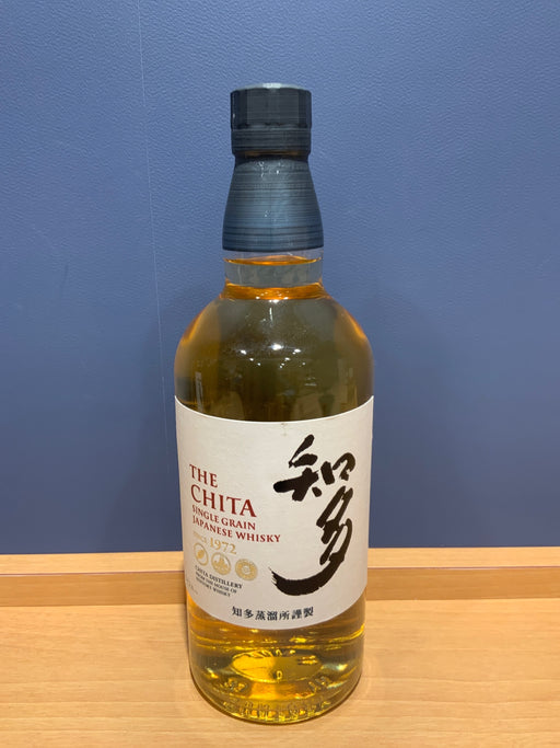 サントリー ウイスキー 知多 [日本 700ml ]