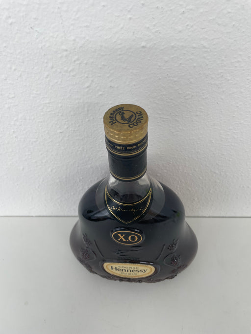 ヘネシーXO　旧ボトル　700ml