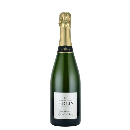 シャルル　ヴェルシ　ブリュット NV 750ml
