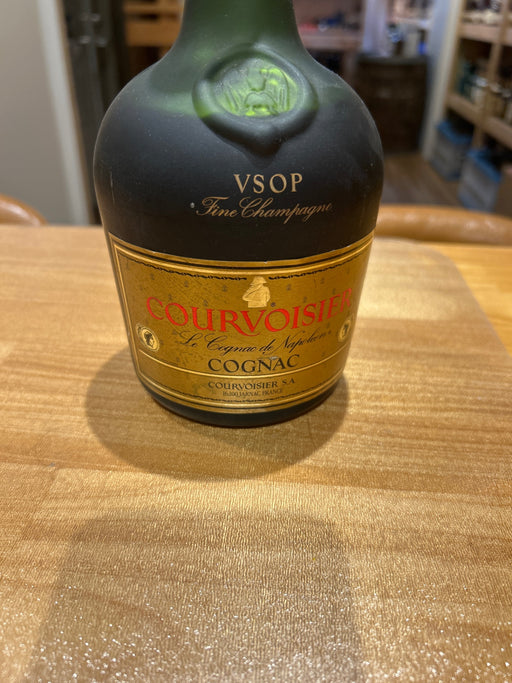 COURVOISIER VSOP Cognac 700ml