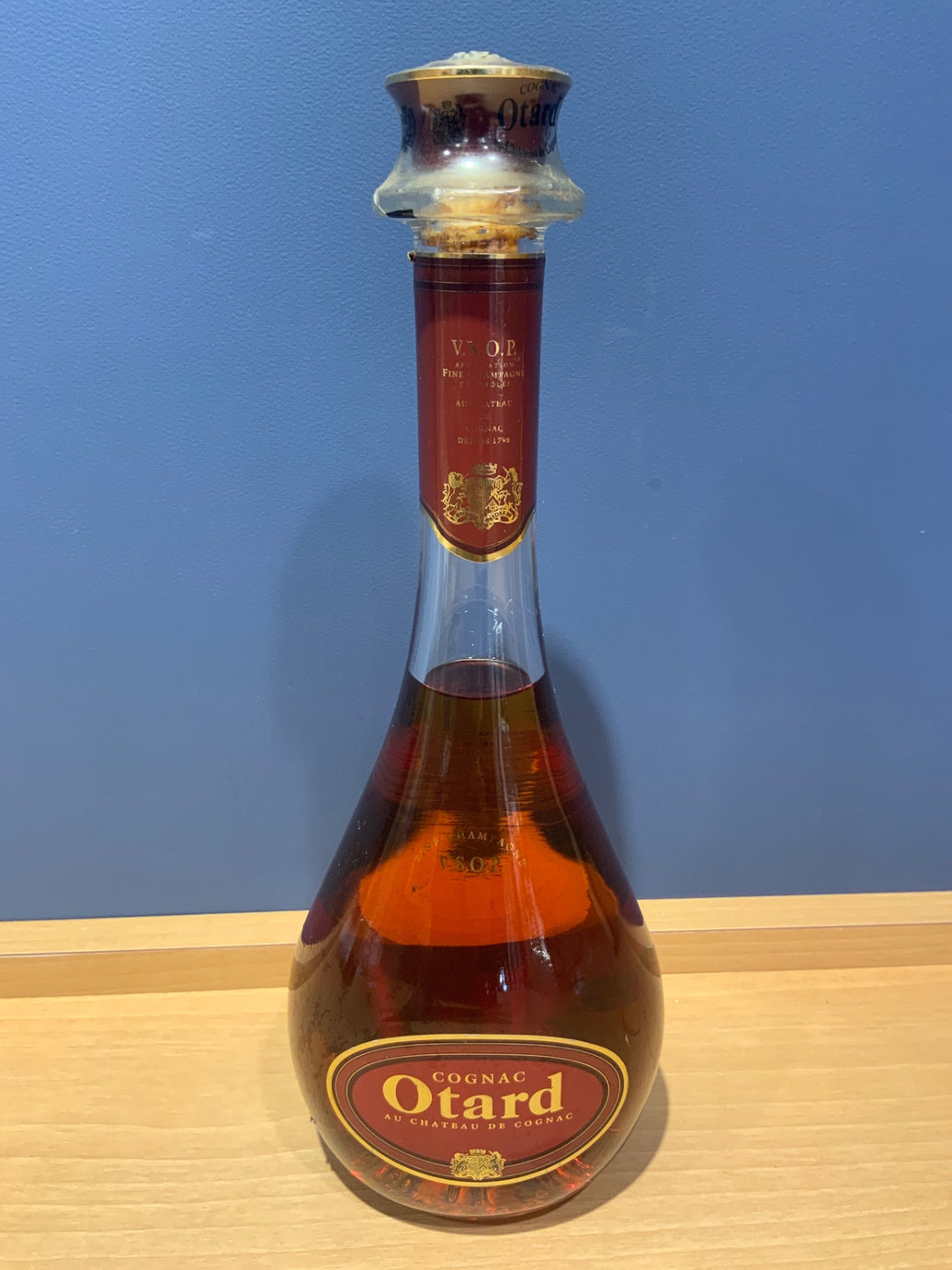 オタール　VSOP