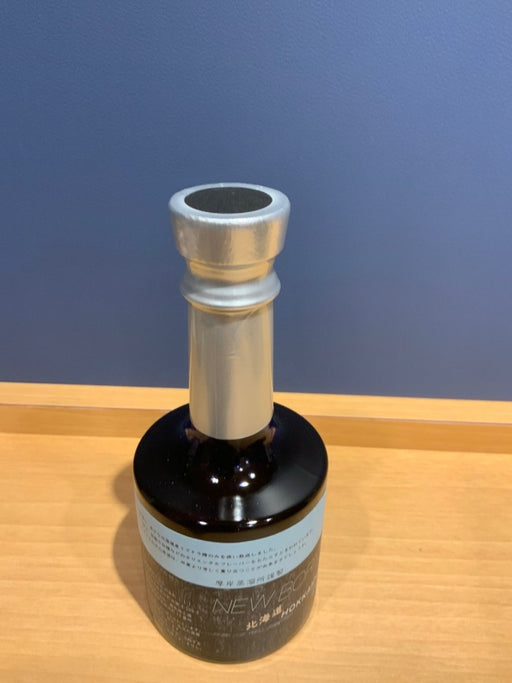 厚岸蒸留所ニューボーン第3弾 [ ウイスキー 日本 200ml ] - LIQUOR JOY