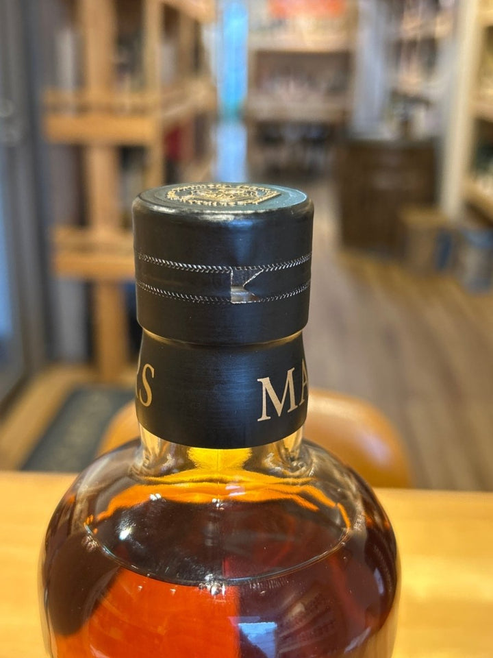 シングルモルト駒ヶ岳 30年 シェリーカスク 1986 700ml 48% - LIQUOR JOY
