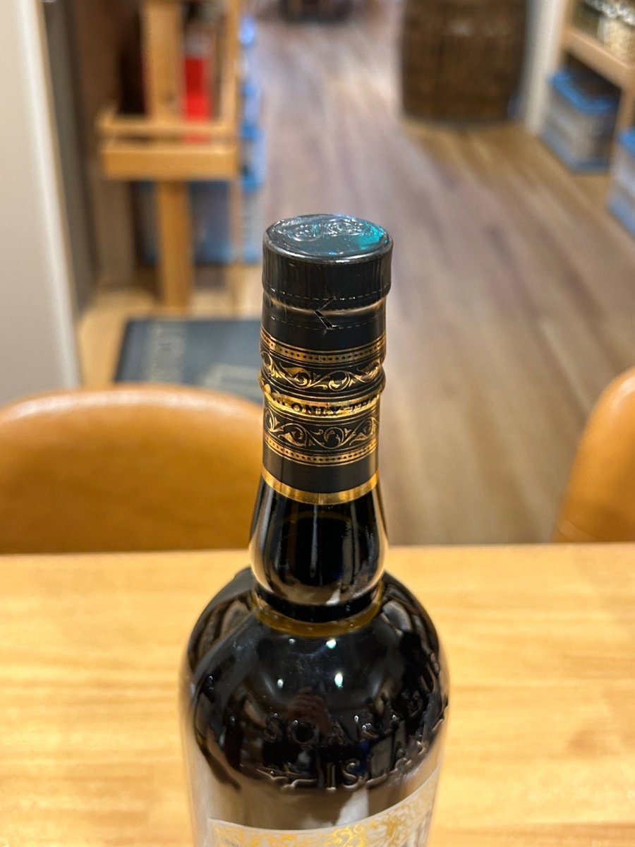 スカラバス 30年　アイラシングルモルト　43.6度 - LIQUOR JOY
