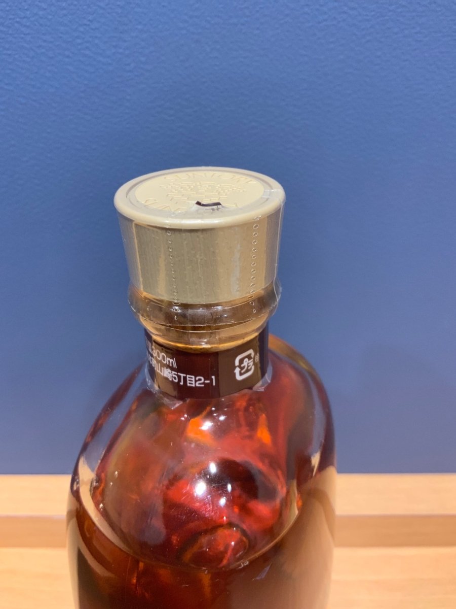 山崎蒸留所限定 300ml - LIQUOR JOY