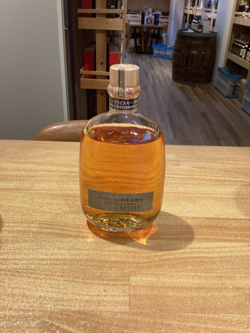 白州東蒸溜所　300ml - LIQUOR JOY