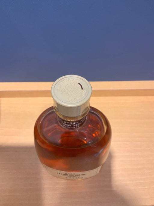 サントリー 山崎蒸溜所 限定 300ml - LIQUOR JOY