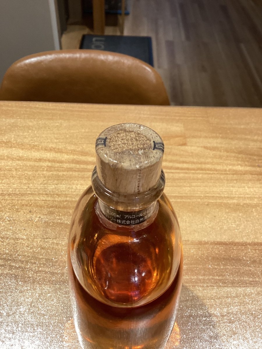 白州東蒸溜所　300ml - LIQUOR JOY