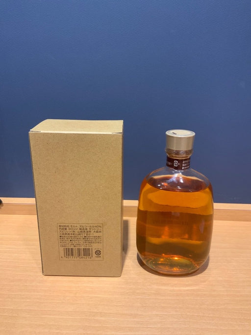 サントリー 山崎蒸溜所 限定 300ml - LIQUOR JOY