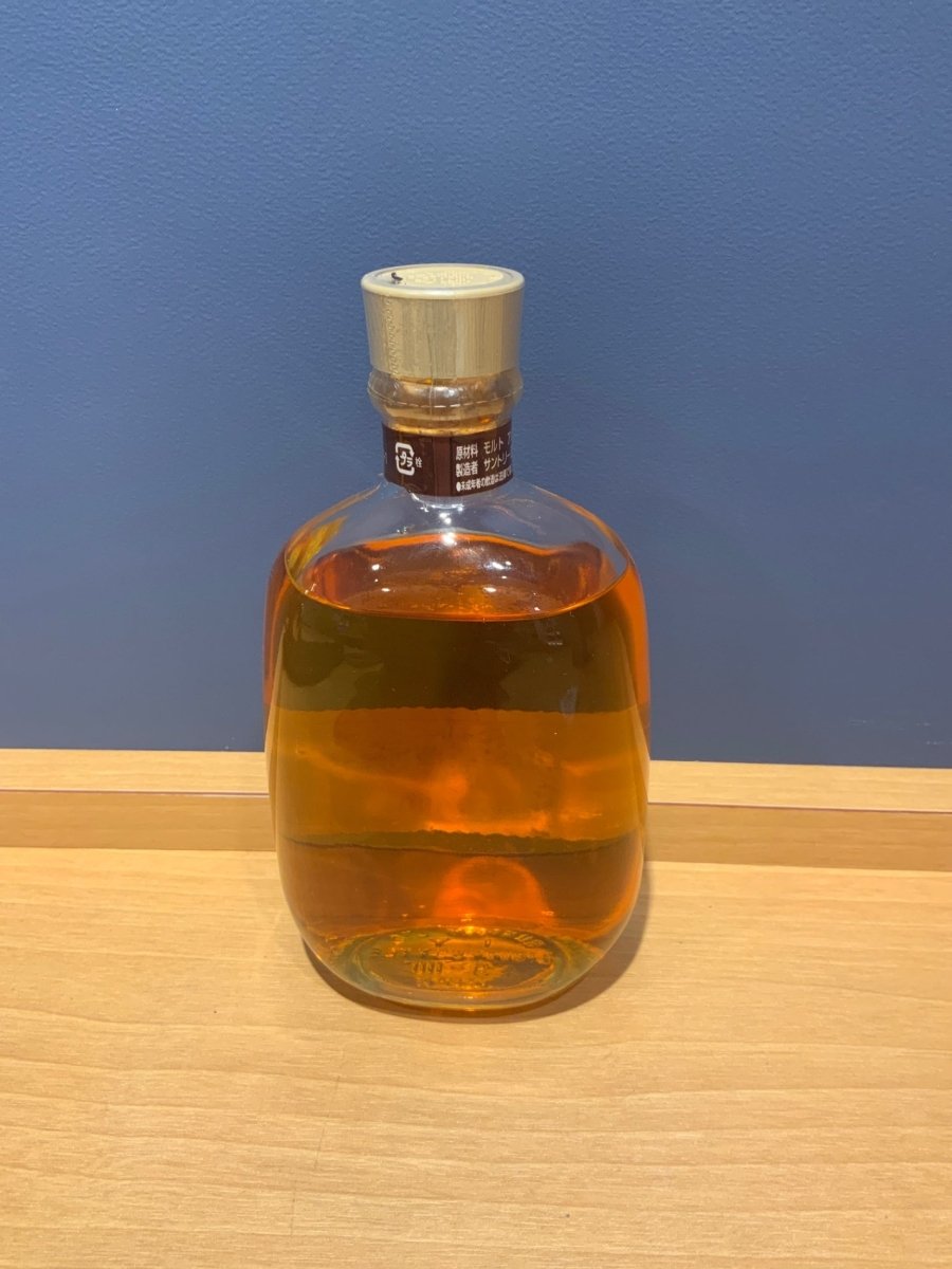 山崎蒸留所限定 300ml - LIQUOR JOY