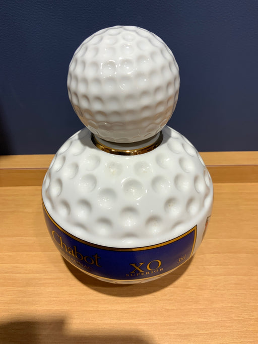 シャボー XO スペリオール ゴルフボール 陶器 Chabot SUPERIOR 350ml