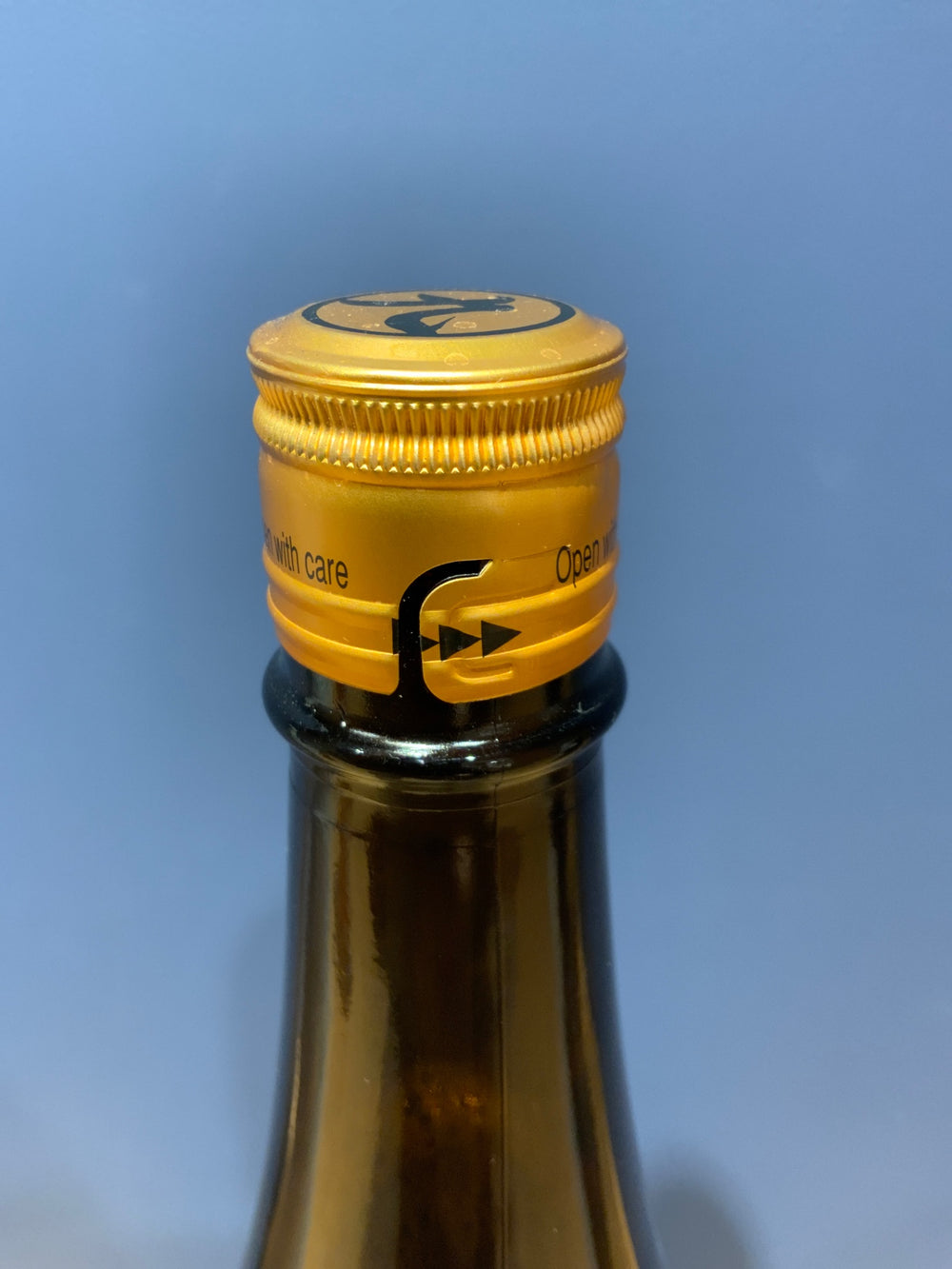 醸し人九平次　EAU DU　DESIR 黒田庄　山田錦