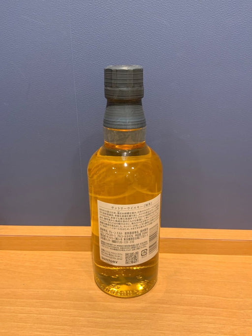 サントリー ウイスキー 知多 ハーフボトル [日本 350ml ] - LIQUOR JOY