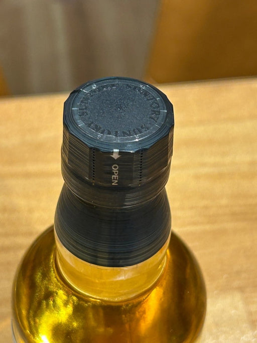 サントリー ウイスキー 知多 ハーフボトル [日本 350ml ] - LIQUOR JOY