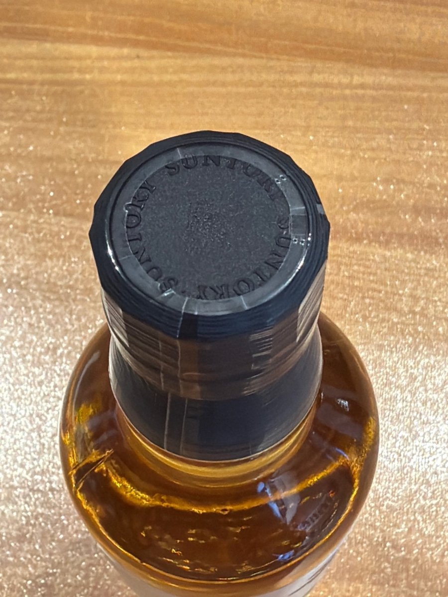 サントリー ウイスキー 知多 ハーフボトル [日本 350ml ] - LIQUOR JOY