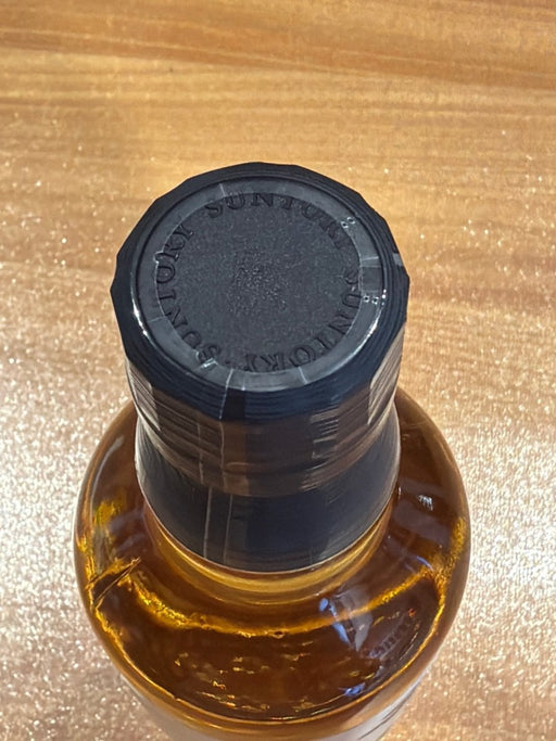 サントリー ウイスキー 知多 ハーフボトル [日本 350ml ] - LIQUOR JOY