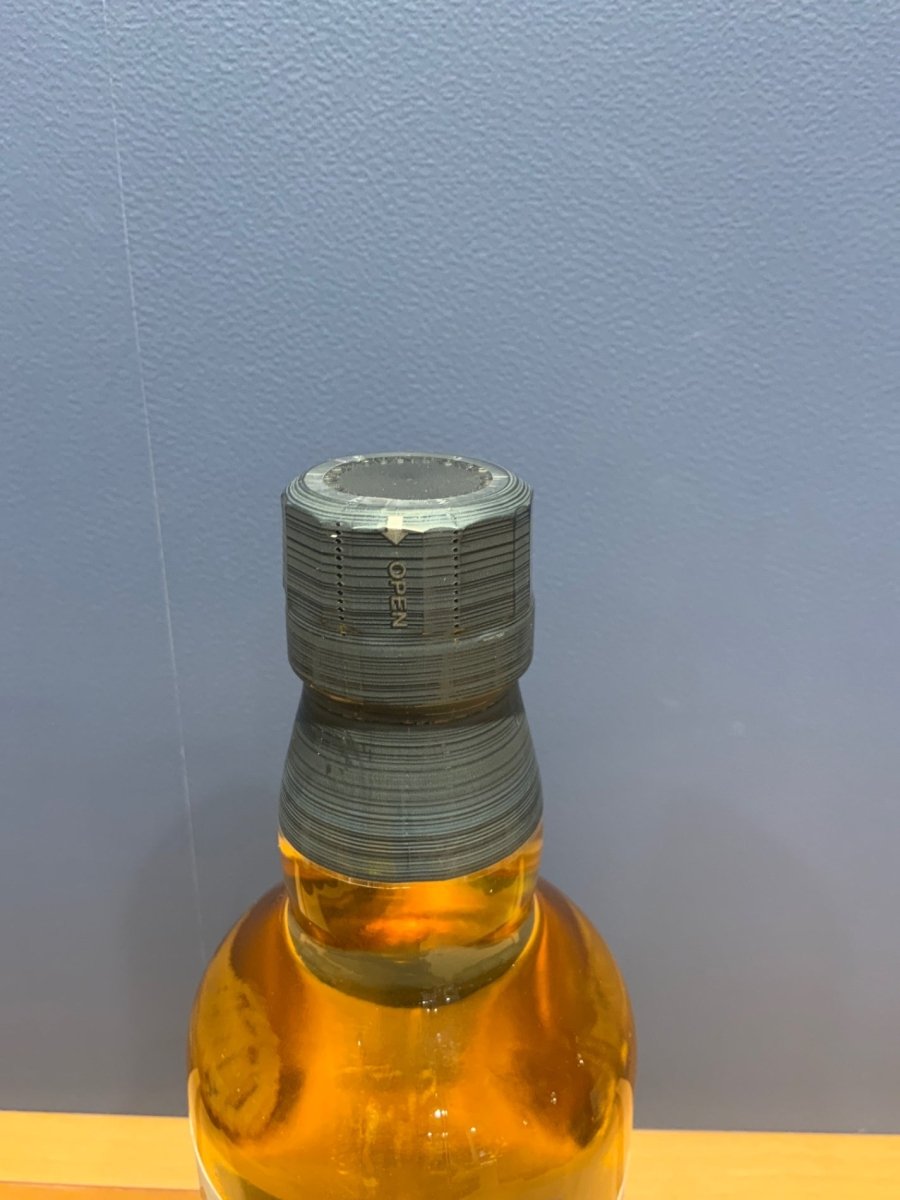 サントリー ウイスキー 知多 ハーフボトル [日本 350ml ] - LIQUOR JOY