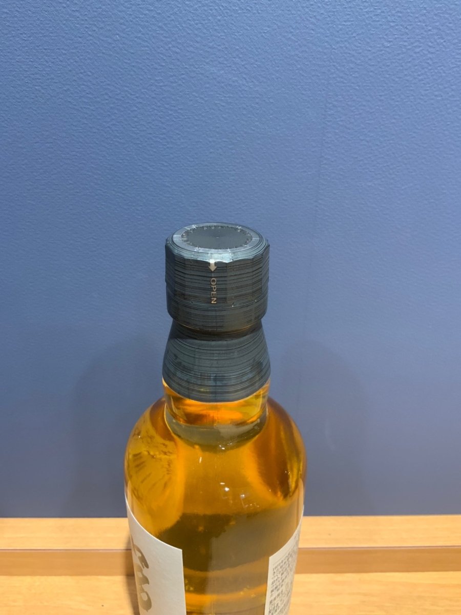 サントリー ウイスキー 知多 ハーフボトル [日本 350ml ] - LIQUOR JOY