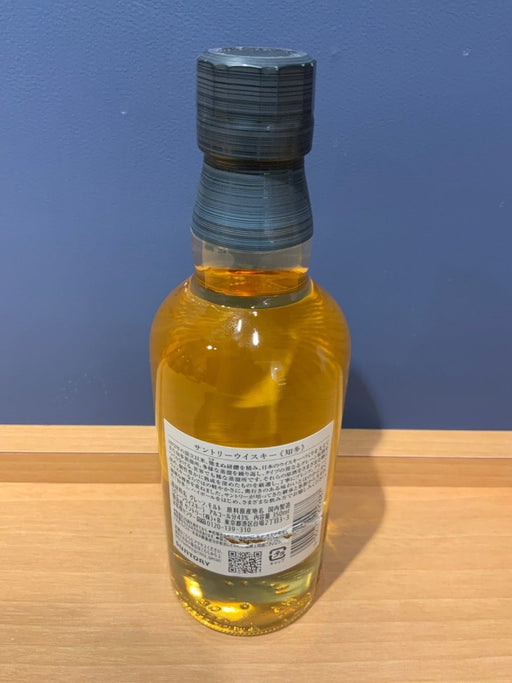 サントリー ウイスキー 知多 ハーフボトル [日本 350ml ] - LIQUOR JOY